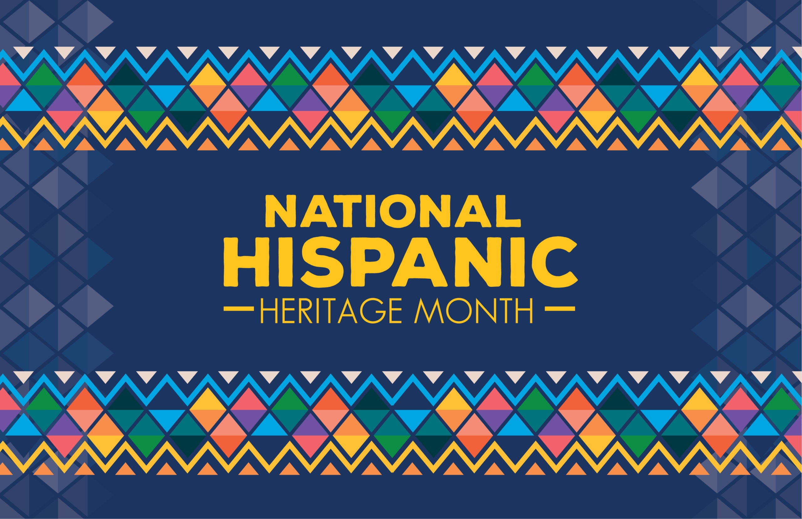 hispanic and latino americans culture, national hispanic heritage month