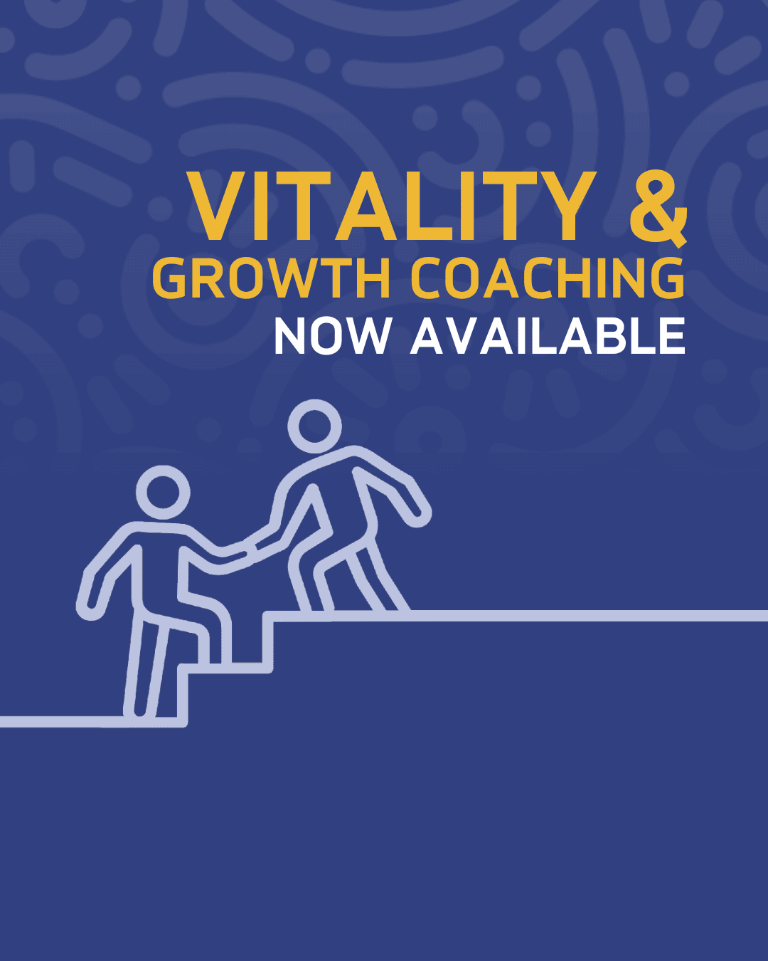 Vitality and Growth Coaching Grant 4x5