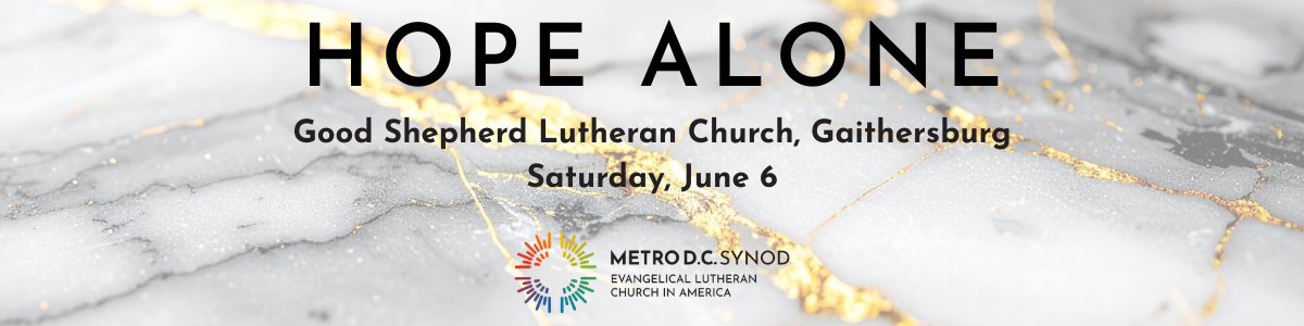 2026 Synod Assembly Home Page Banner