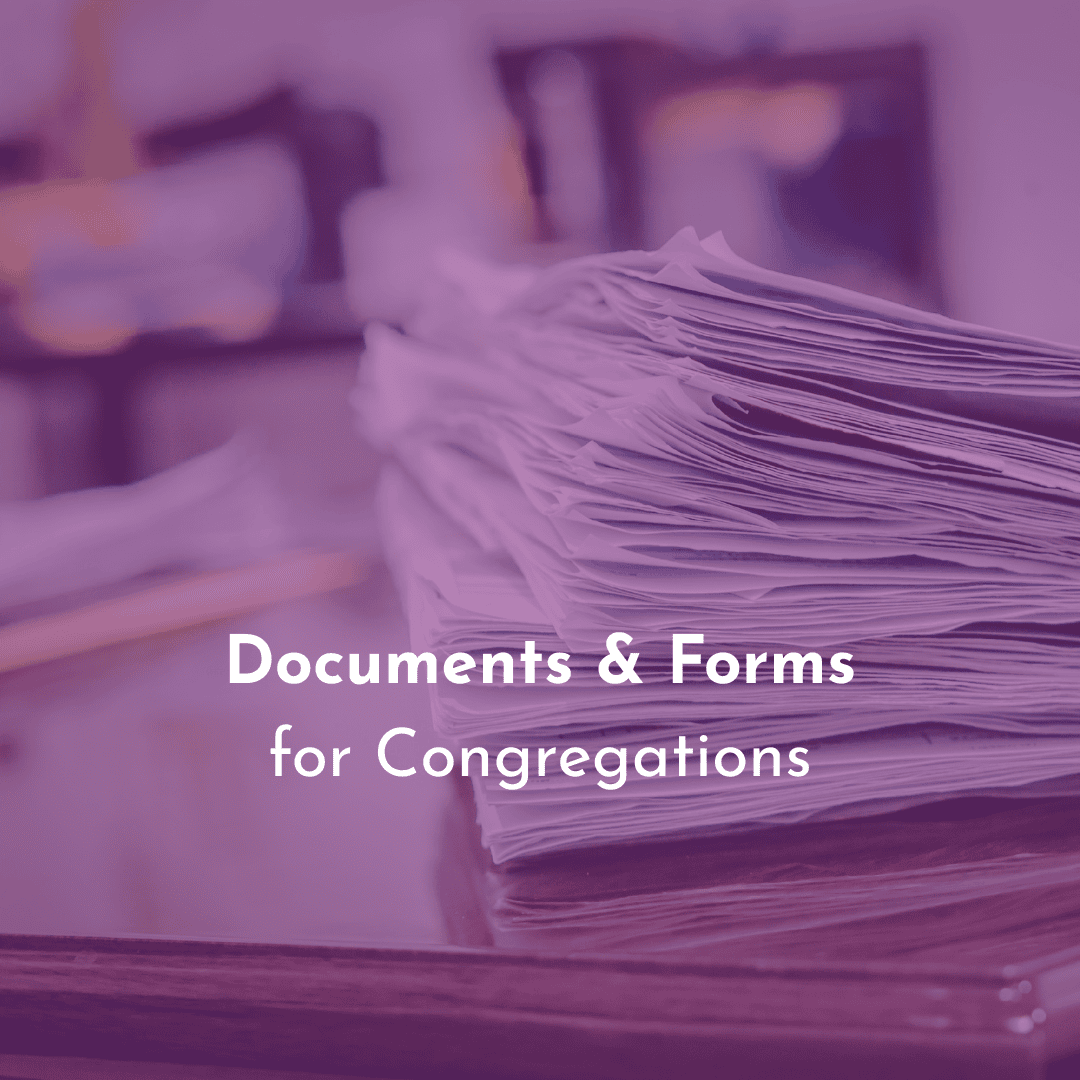 Home Feature - Docs and Forms