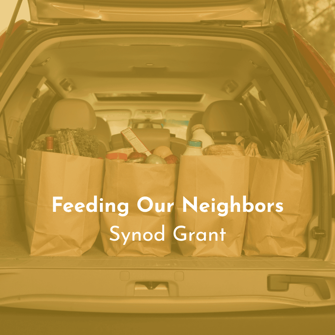 Home Feature - Feeding Neighbors