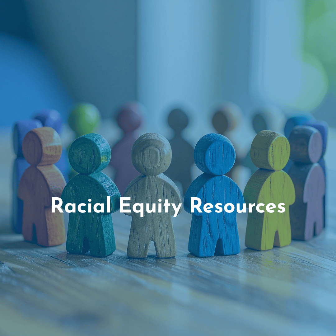 Home Feature - Racial Equity