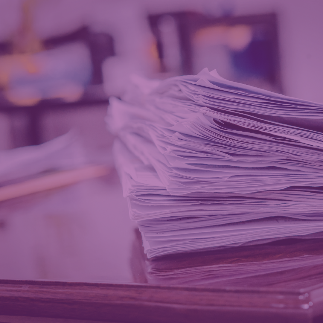 Docs & Forms Home Feature