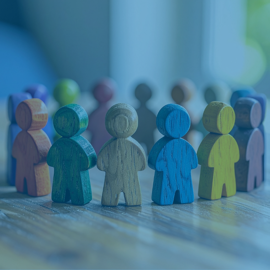 Racial Equity Resources Home Feature