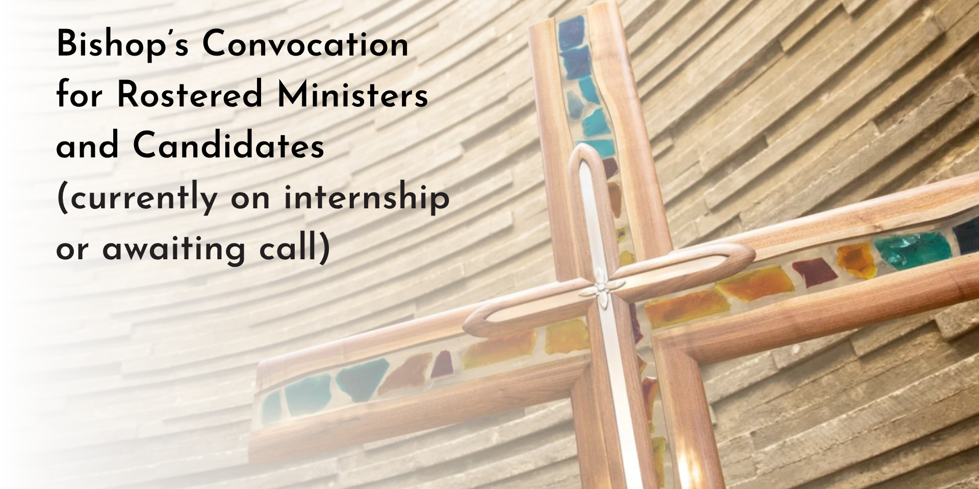 2026 Bishop's Convocation revised