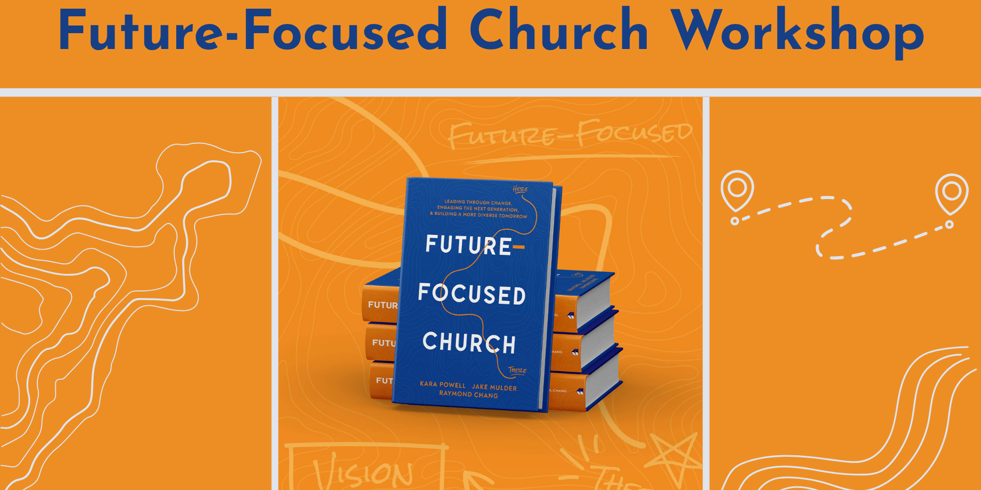 2026 Future-Focused Church