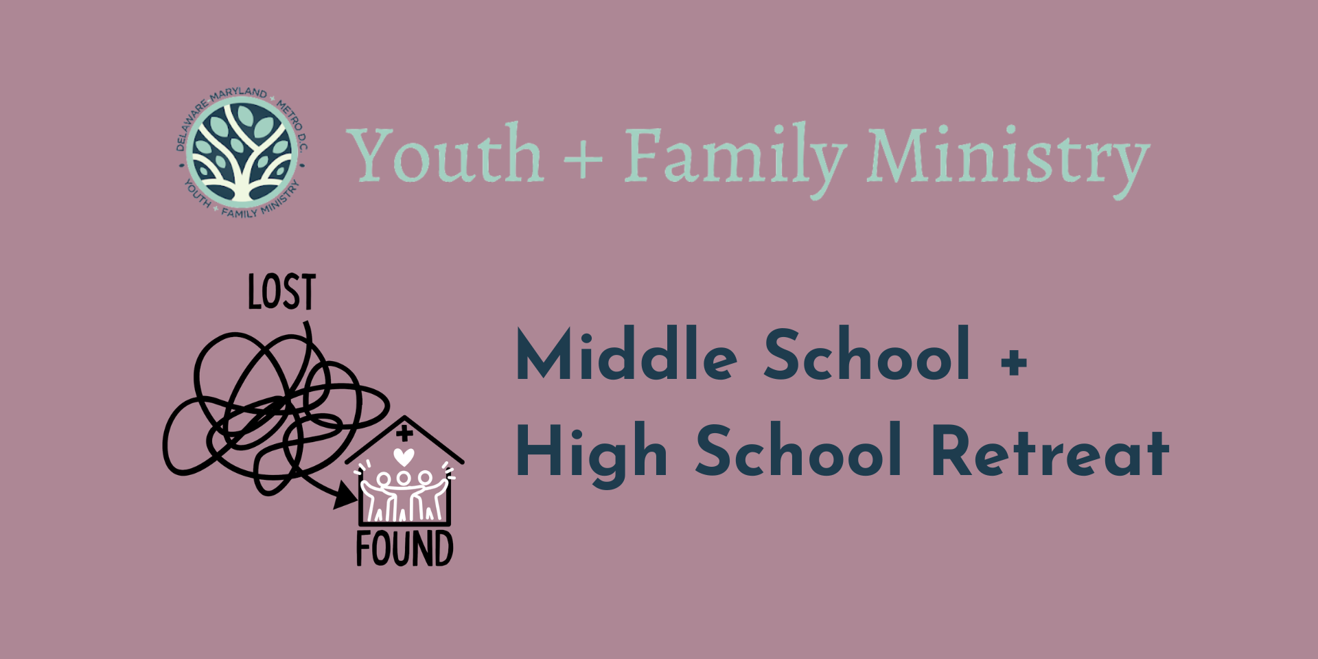 2026 MSHS Retreat
