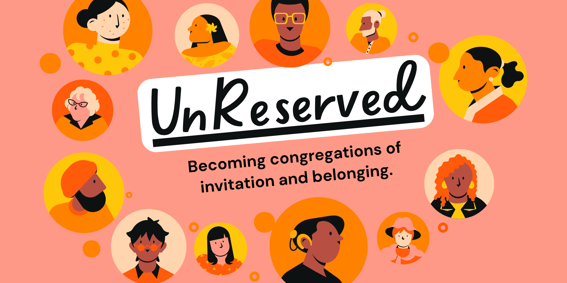 2026 UnReserved Event Banner