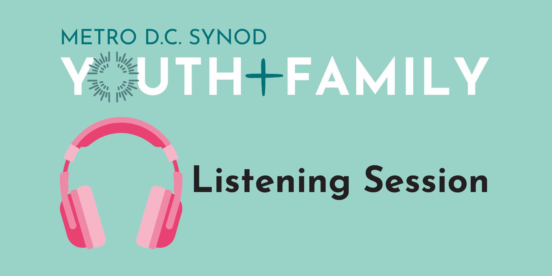 2026 Y+F Listening Session