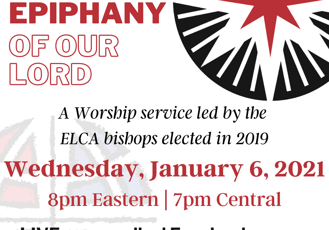 Epiphany Worship