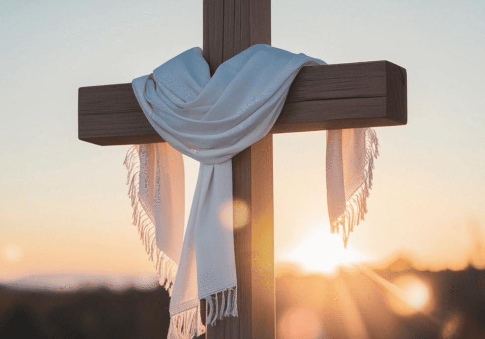 Following Christ in a Time of War