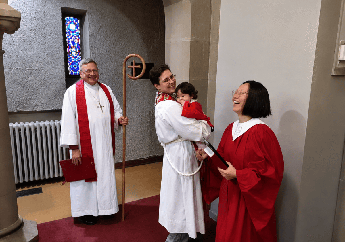 Grace DC 150th pics 5