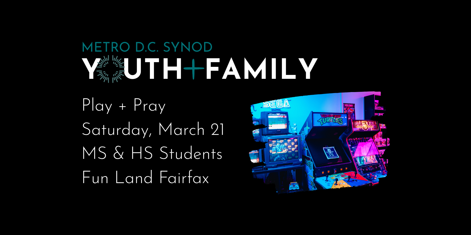 March 2026 Play + Pray