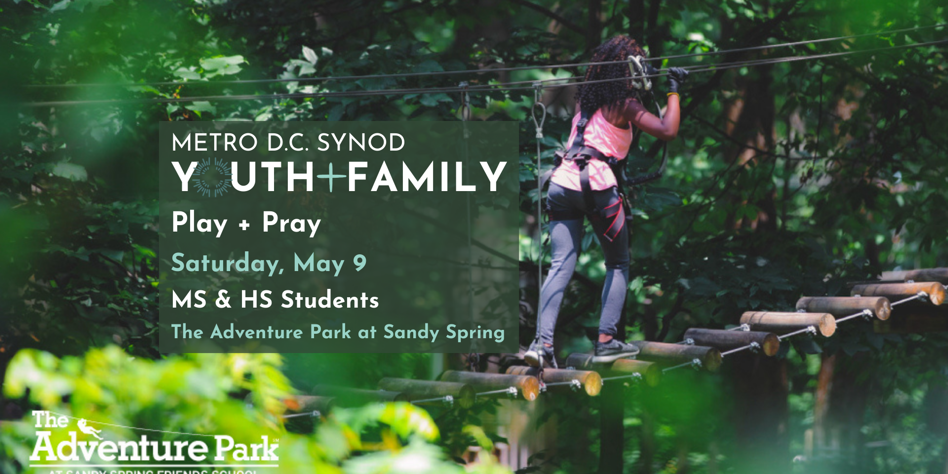 May 2026 Play + Pray