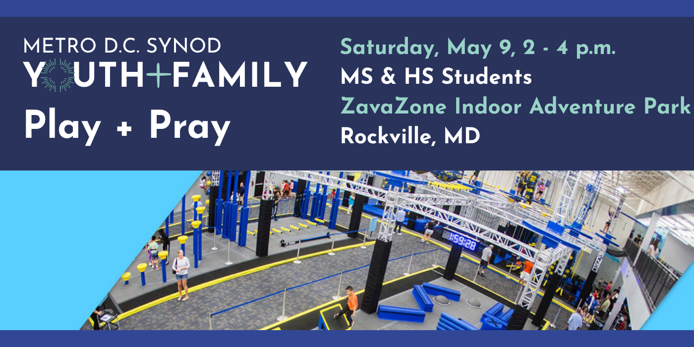 May 2026 Play+Pray Web Banner