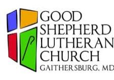 good shepherd logo